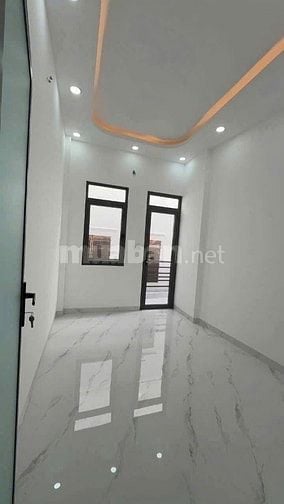 ✅NHÀ 4 PHÒNG NGỦ - KHU DÂN CƯ HIỆN HỮU ✅