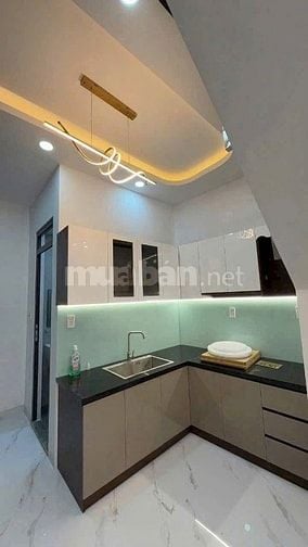 ✅NHÀ 4 PHÒNG NGỦ - KHU DÂN CƯ HIỆN HỮU ✅
