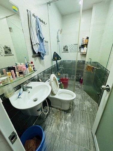 Tìm đâu ra!! 2MTĐường Số 4 & 6, P.10, Q.6 – Nhà 4 tầng đẹp chỉ 12.5 Tỷ