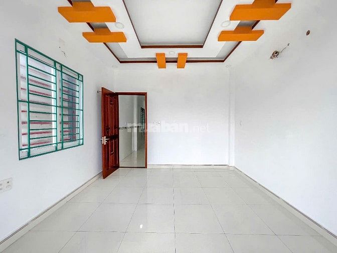 Bán gấp nhà 5 lầu - mặt tiền Hà Huy Giáp- chính chủ
