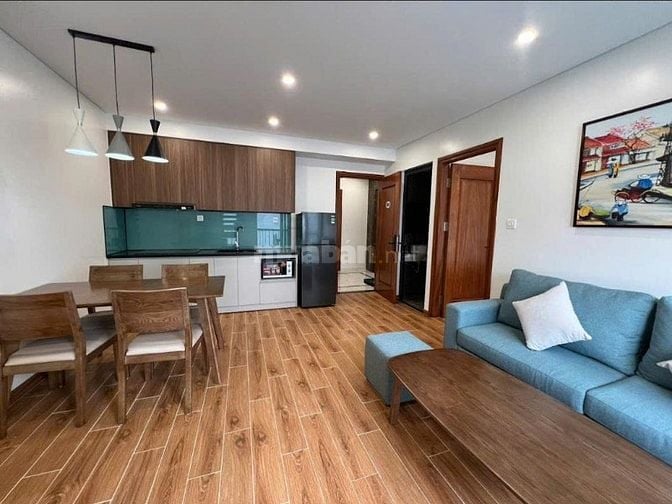 Cho thuê phòng 1n1k. đầy đủ nội thấtĐiện