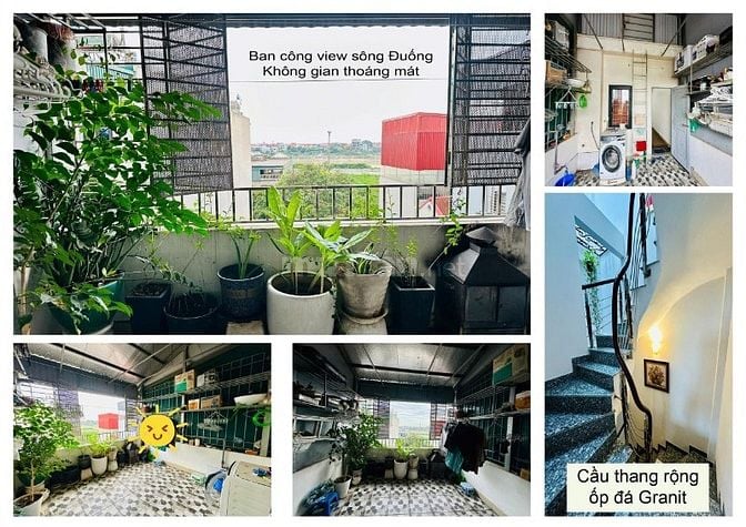 Chính chủ bán nhà trong đê tổ 20 Ngọc Thuỵ, Phường Ngọc Thụy, Hà Nội