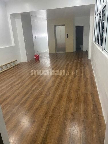 CHO THUÊ NHÀ MỚI ĐẸP 6 TẦNG THANG MÁY QUANG TRUNG HÀ ĐÔNG