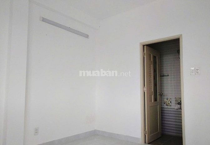 CHO THUÊ NHÀ HXH LÊ QUANG ĐỊNH P5 BÌNH THẠNH 54m2 5 TẦNG 25tr/th.