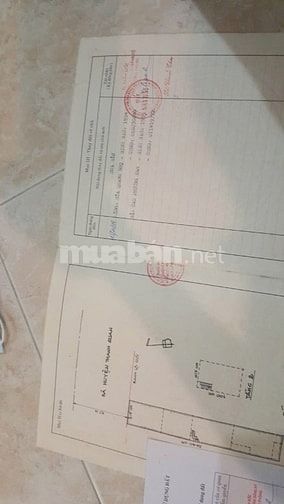 BÁN KHÁCH SẠN 55 PHÒNG ĐC: 27-29 BÀ HUYỆN THANH QUAN - VIEW CV QUẬN 1