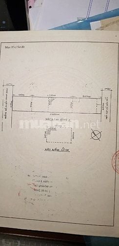 BÁN KHÁCH SẠN 55 PHÒNG ĐC: 27-29 BÀ HUYỆN THANH QUAN - VIEW CV QUẬN 1