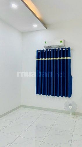 Bán Nhà 5,4X14m 184/Â.Dương Lân, P3, Q.8