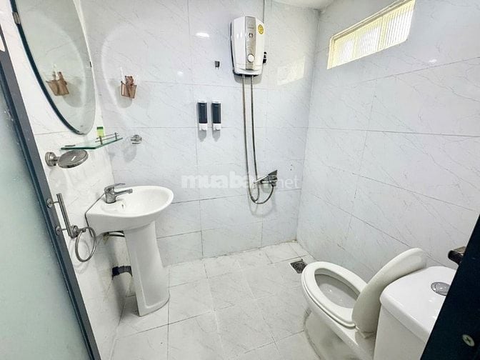 💥 Cho Thuê CH Mini 22m2 Full Nội Thất Tại Hẻm 371 Hai Bà Trưng, Quận 