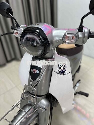 Xe CUB ESPERO