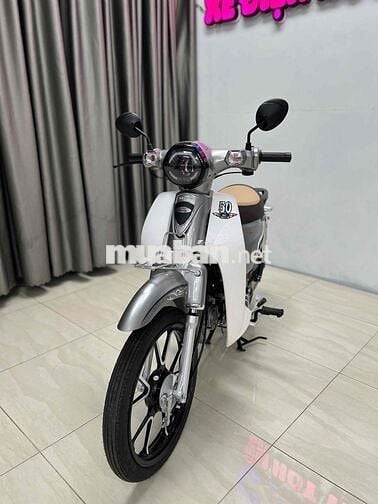 Xe CUB ESPERO