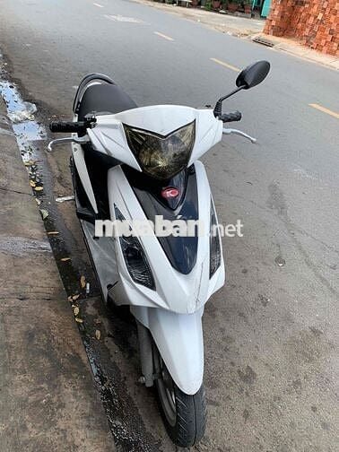 kymco candy 50cc máy êm bs68 giấy tờ hợp lệ