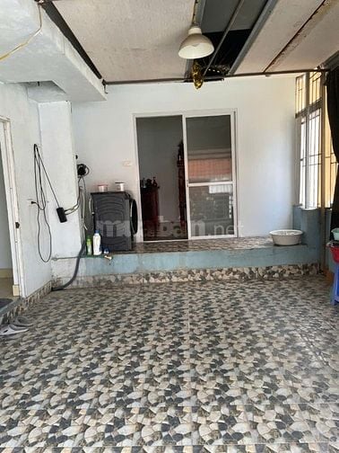 Bán Nhà 5 tầng trong ngõ 123 Khương Thượng, DT 40 m2x5 tầng