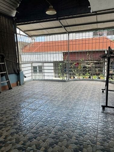 Bán Nhà 5 tầng trong ngõ 123 Khương Thượng, DT 40 m2x5 tầng