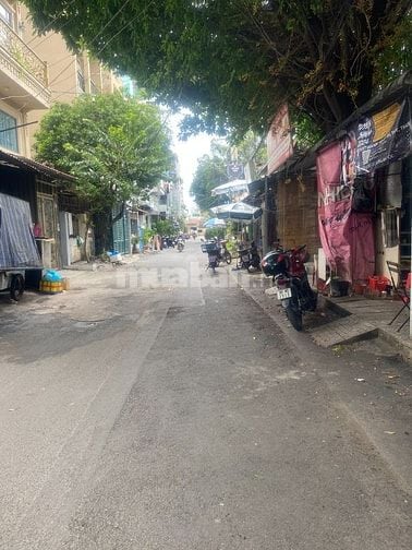 Cho thuê nhà nguyên căn 139/49 Nguyễn Văn Lượng, Gò Vấp, 40m2, 6tr/th