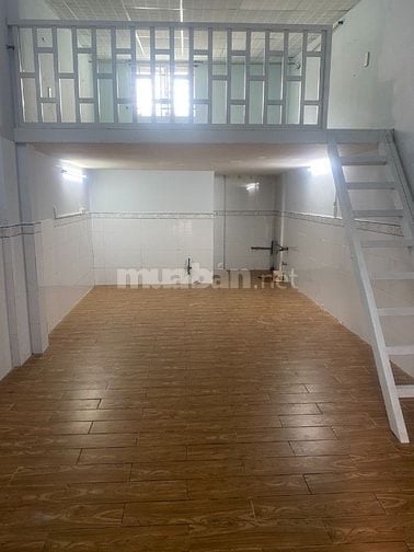 Cho thuê nhà nguyên căn 139/49 Nguyễn Văn Lượng, Gò Vấp, 40m2, 6tr/th