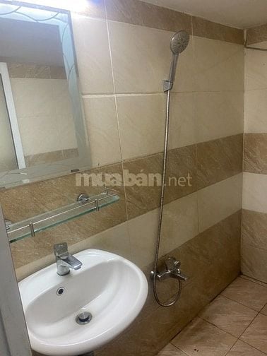 Cho thuê nhà nguyên căn 139/49 Nguyễn Văn Lượng, Gò Vấp, 40m2, 6tr/th