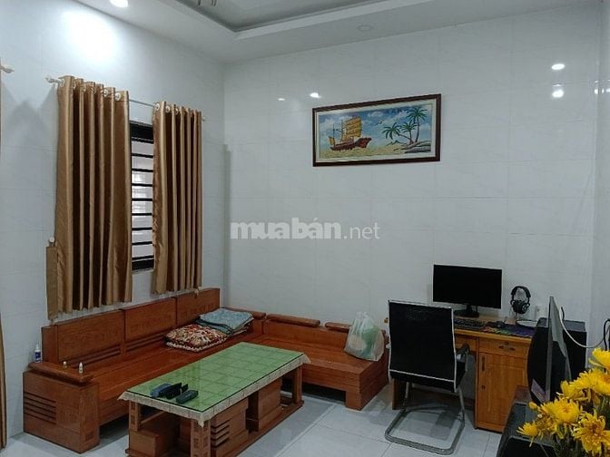 Bán nhà phường Tăng Nhơn Phú TP HCM