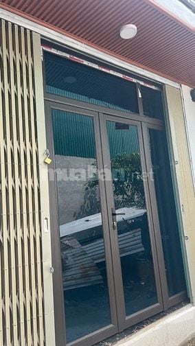 Bán Nhà Khu Hồ Định Công 34m, nhà chính chủ mới xây cần bán