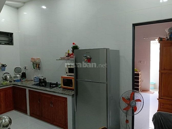 Bán nhà phường Tăng Nhơn Phú TP HCM
