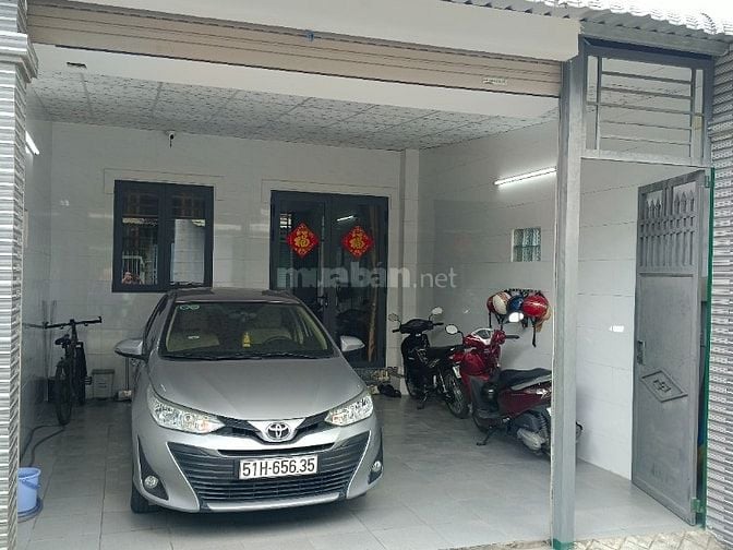 Bán nhà phường Tăng Nhơn Phú TP HCM