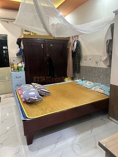 Bán nhà đẹp 2 tầng kiệt ôtô Trương Chí Cương, 62m2 x 2T 3PN, Hoà Cường