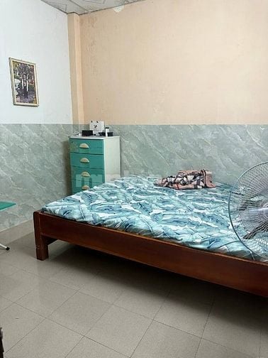 Bán nhà đẹp 2 tầng kiệt ôtô Trương Chí Cương, 62m2 x 2T 3PN, Hoà Cường