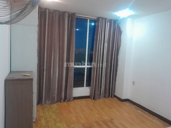 Căn hộ The Mansion 2PN, 2WC, 83m2, 02 ban công, tầng 11. Giá 6 tr/th