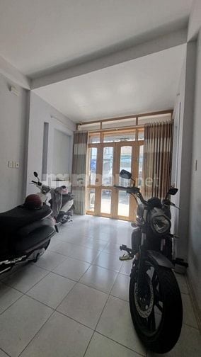NHÀ ĐẸP HƯNG PHÚ, P.8, Q.8 – SỔ RIÊNG, GẦN TRUNG TÂM – GIÁ CHỈ 7.9 TỶ