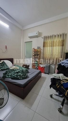 NHÀ ĐẸP HƯNG PHÚ, P.8, Q.8 – SỔ RIÊNG, GẦN TRUNG TÂM – GIÁ CHỈ 7.9 TỶ
