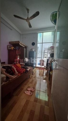 NHÀ ĐẸP HƯNG PHÚ, P.8, Q.8 – SỔ RIÊNG, GẦN TRUNG TÂM – GIÁ CHỈ 7.9 TỶ