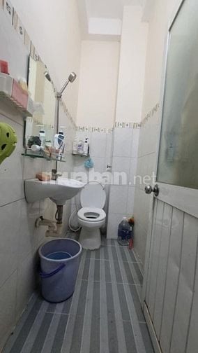 NHÀ ĐẸP HƯNG PHÚ, P.8, Q.8 – SỔ RIÊNG, GẦN TRUNG TÂM – GIÁ CHỈ 7.9 TỶ