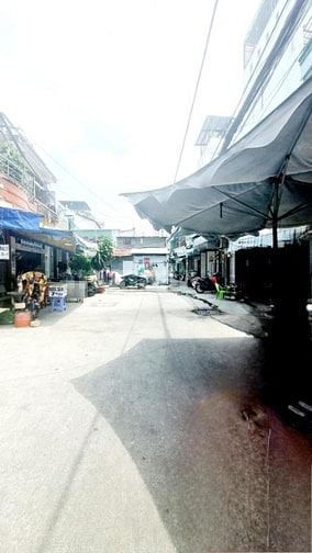 NHÀ ĐẸP HƯNG PHÚ, P.8, Q.8 – SỔ RIÊNG, GẦN TRUNG TÂM – GIÁ CHỈ 7.9 TỶ