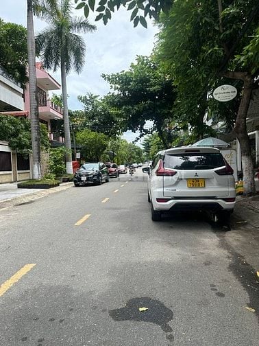 Bán nhà đẹp 2 tầng kiệt ôtô Trương Chí Cương, 62m2 x 2T 3PN, Hoà Cường