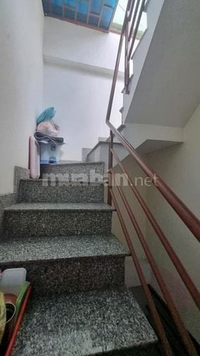 NHÀ ĐẸP HƯNG PHÚ, P.8, Q.8 – SỔ RIÊNG, GẦN TRUNG TÂM – GIÁ CHỈ 7.9 TỶ