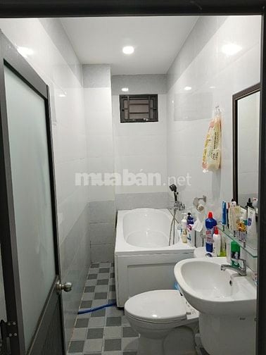 Bán nhà phường Tăng Nhơn Phú TP HCM