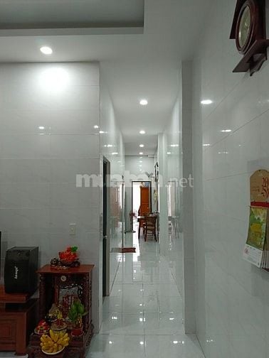 Bán nhà phường Tăng Nhơn Phú TP HCM