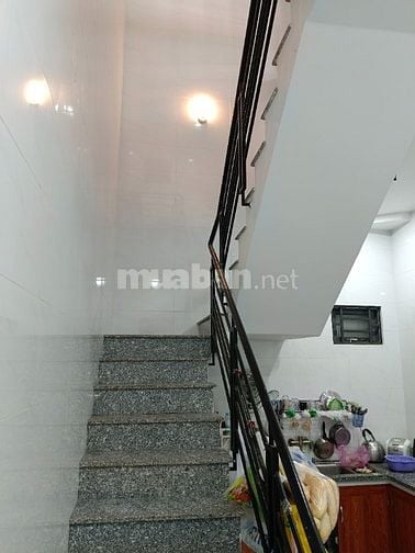 Bán nhà phường Tăng Nhơn Phú TP HCM