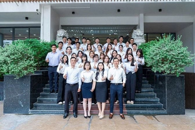 TUYỀN DỤNG NHÂN VIÊN KINH DOANH BẤT ĐỘNG SẢN TẠI QUẬN 12