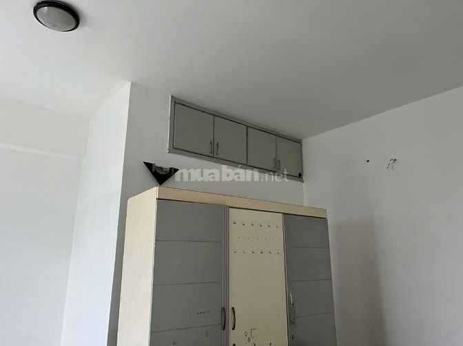 Bán căn hộ chung cư Ngô Gia Tự, Block B, tầng trung – 83m² – 2PN 