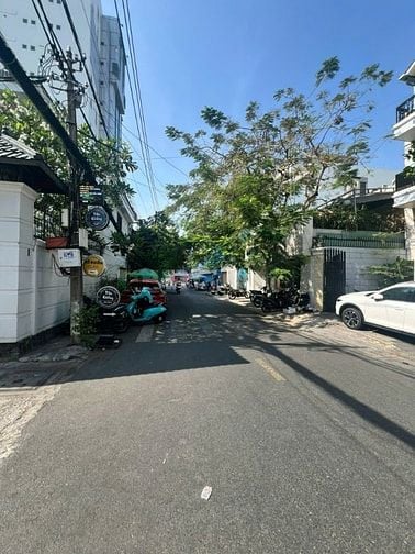 Siêu toà nhà 2 mặt tiền Nguyễn Huy Tưởng Phường Gia Định ( p7 Q.BT cũ 