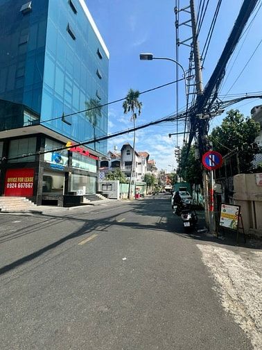 Siêu toà nhà 2 mặt tiền Nguyễn Huy Tưởng Phường Gia Định ( p7 Q.BT cũ 
