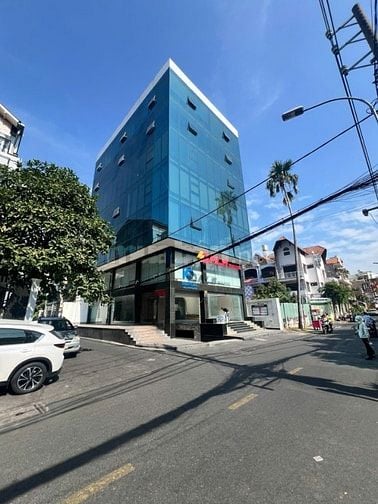 Siêu toà nhà 2 mặt tiền Nguyễn Huy Tưởng Phường Gia Định ( p7 Q.BT cũ 