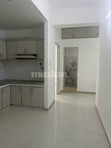Bán căn hộ chung cư Ngô Gia Tự, Block B, tầng trung – 83m² – 2PN 