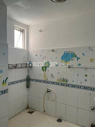 Bán căn hộ chung cư Ngô Gia Tự, Block B, tầng trung – 83m² – 2PN 