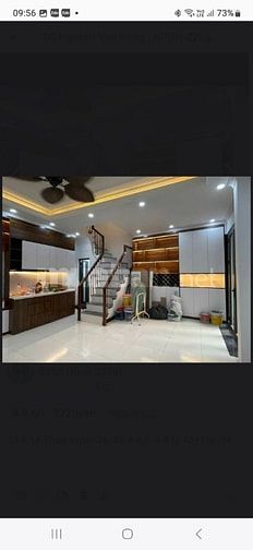 4 tầng Thụy khuê 40m2 4 phòng NT đầy đủ đi lại thuận tiện sđcc