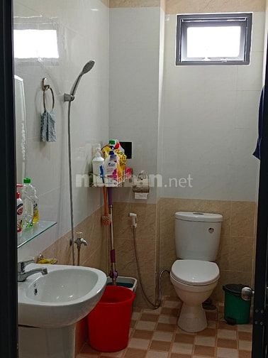 Bán nhà phường Tăng Nhơn Phú TP HCM