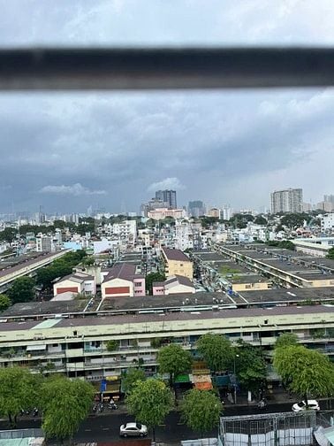Bán căn hộ chung cư Ngô Gia Tự, Block B, tầng trung – 83m² – 2PN 