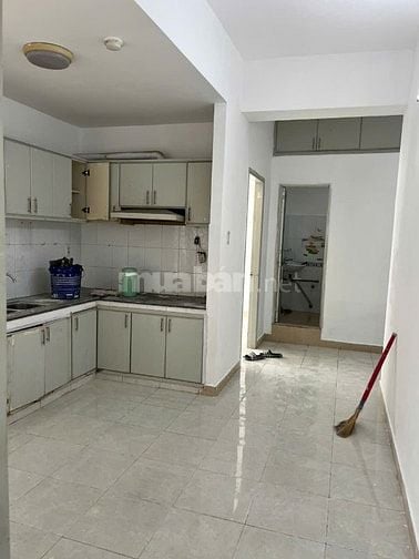 Bán căn hộ chung cư Ngô Gia Tự, Block B, tầng trung – 83m² – 2PN 