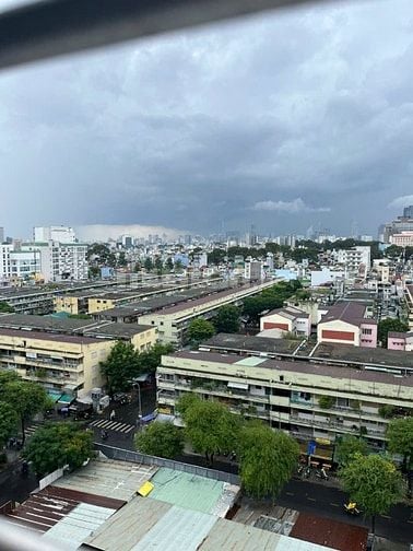 Bán căn hộ chung cư Ngô Gia Tự, Block B, tầng trung – 83m² – 2PN 