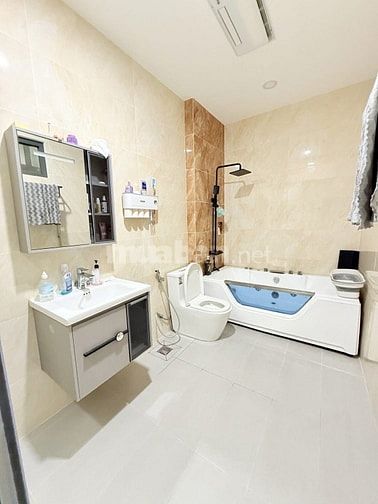 HẺM 6M ĐỒNG ĐEN TÂN BÌNH - NGANG 5 - 60m2 - CHỈ 7.1 TỶ